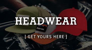 Shop Headwear